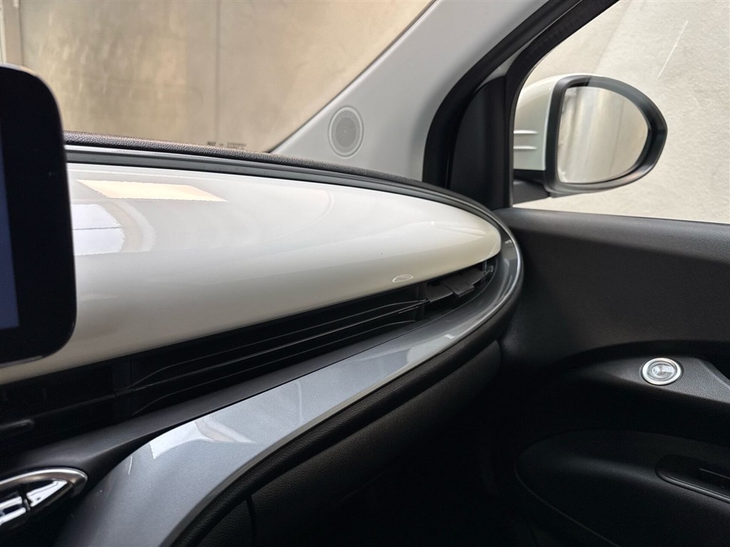 Fiat 500e EL Icon 118HK 3d Aut. - Image 19