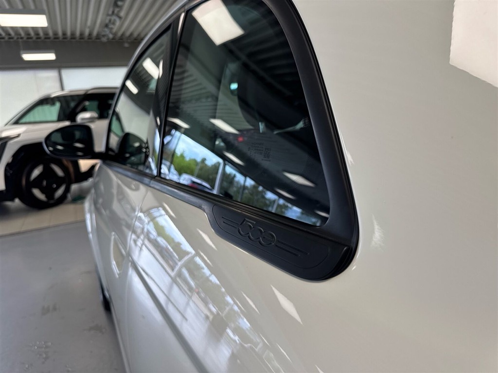 Fiat 500e EL Icon 118HK 3d Aut. - Image 23