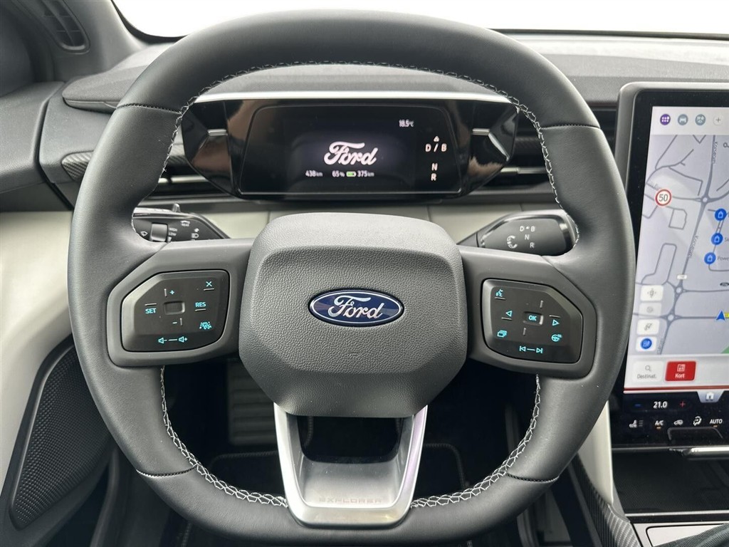 Ford Explorer EL UR Premium RWD 286HK 5d Aut. - Image 8