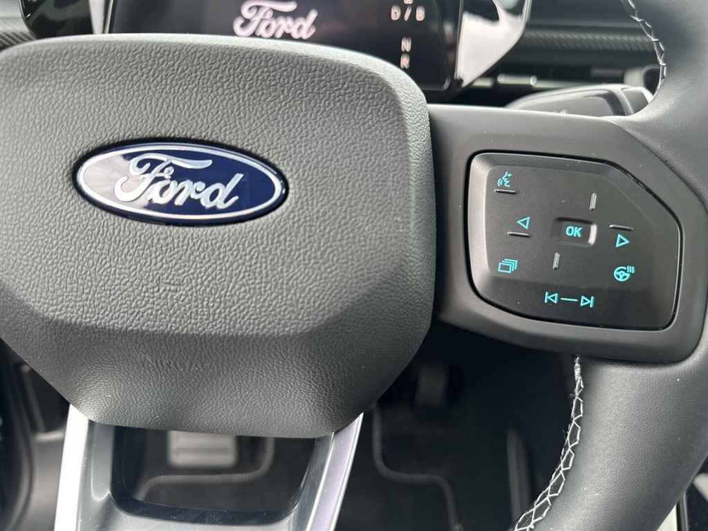 Ford Explorer EL UR Premium RWD 286HK 5d Aut. - Image 10