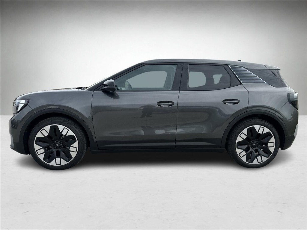 Ford Explorer EL UR Premium RWD 286HK 5d Aut. - Image 2
