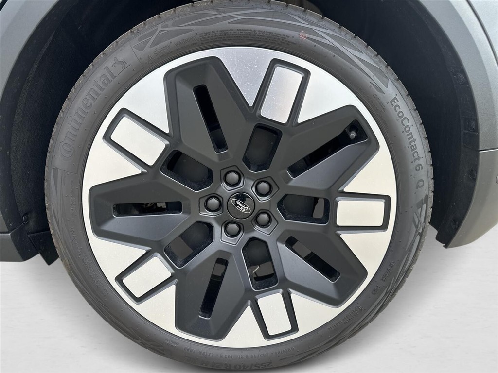 Ford Explorer EL UR Premium RWD 286HK 5d Aut. - Image 18