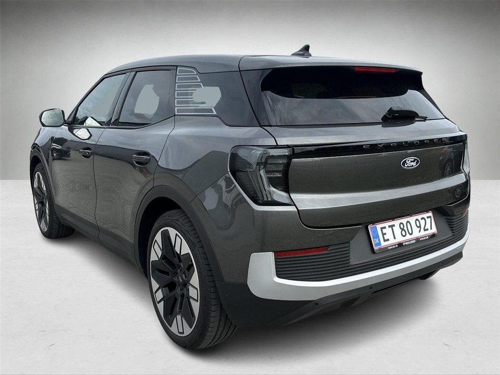 Ford Explorer EL UR Premium RWD 286HK 5d Aut. - Image 3