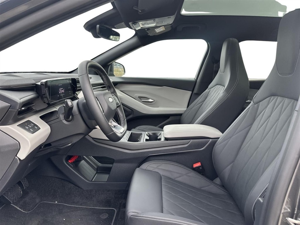 Ford Explorer EL UR Premium RWD 286HK 5d Aut. - Image 5