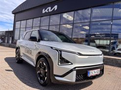 Kia EV5 Long Range GT-Line 218HK 5d Aut.