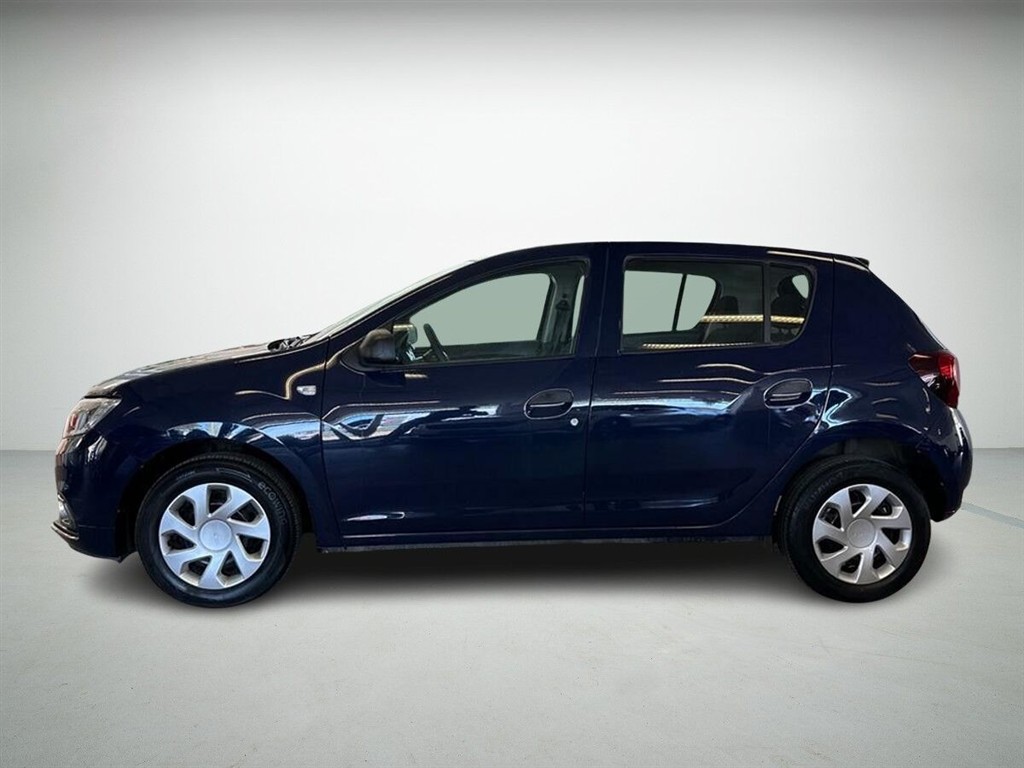Dacia Sandero 0,9 Tce Ambiance Start/Stop 90HK 5d - Image 5