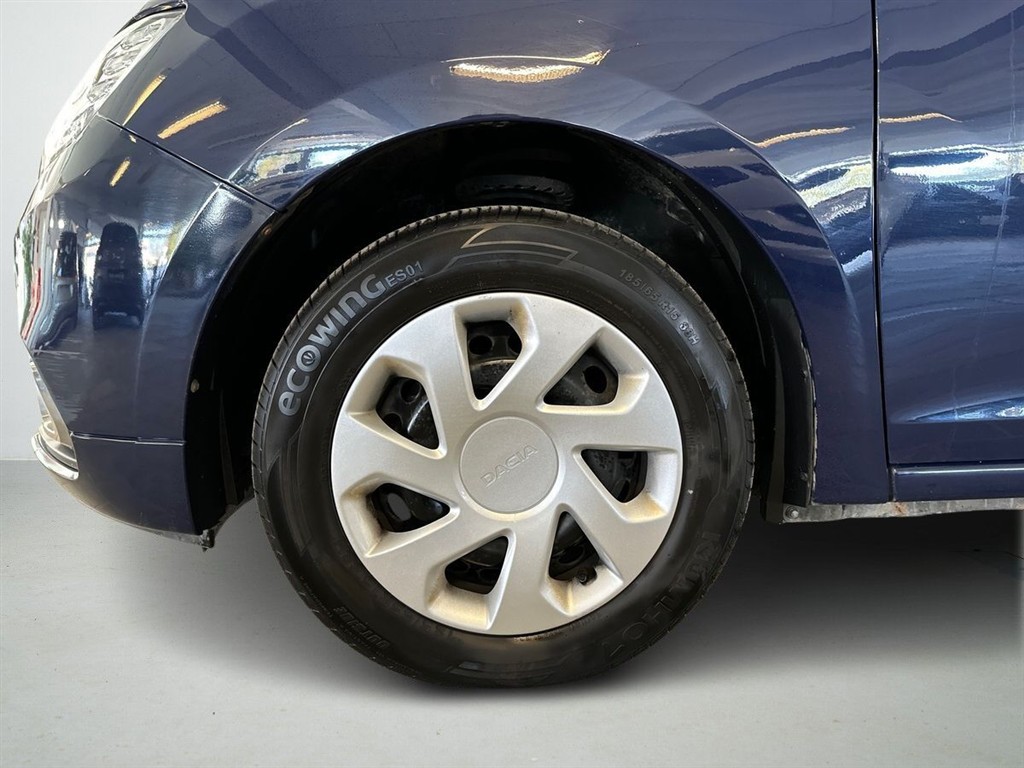 Dacia Sandero 0,9 Tce Ambiance Start/Stop 90HK 5d - Image 6