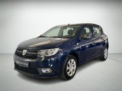 Dacia Sandero 0,9 Tce Ambiance Start/Stop 90HK 5d