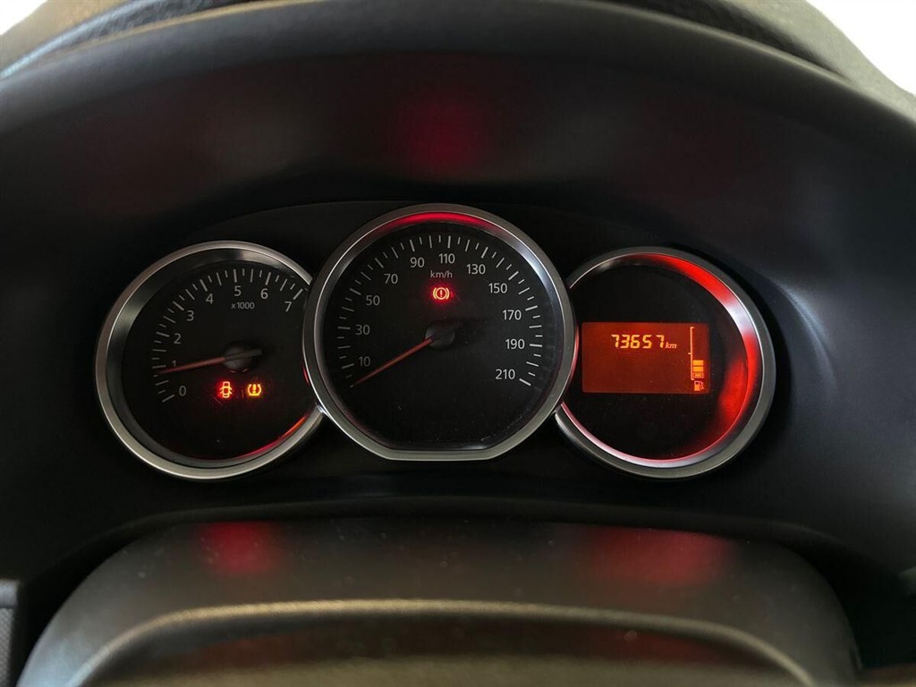 Dacia Sandero 0,9 Tce Ambiance Start/Stop 90HK 5d - Image 15