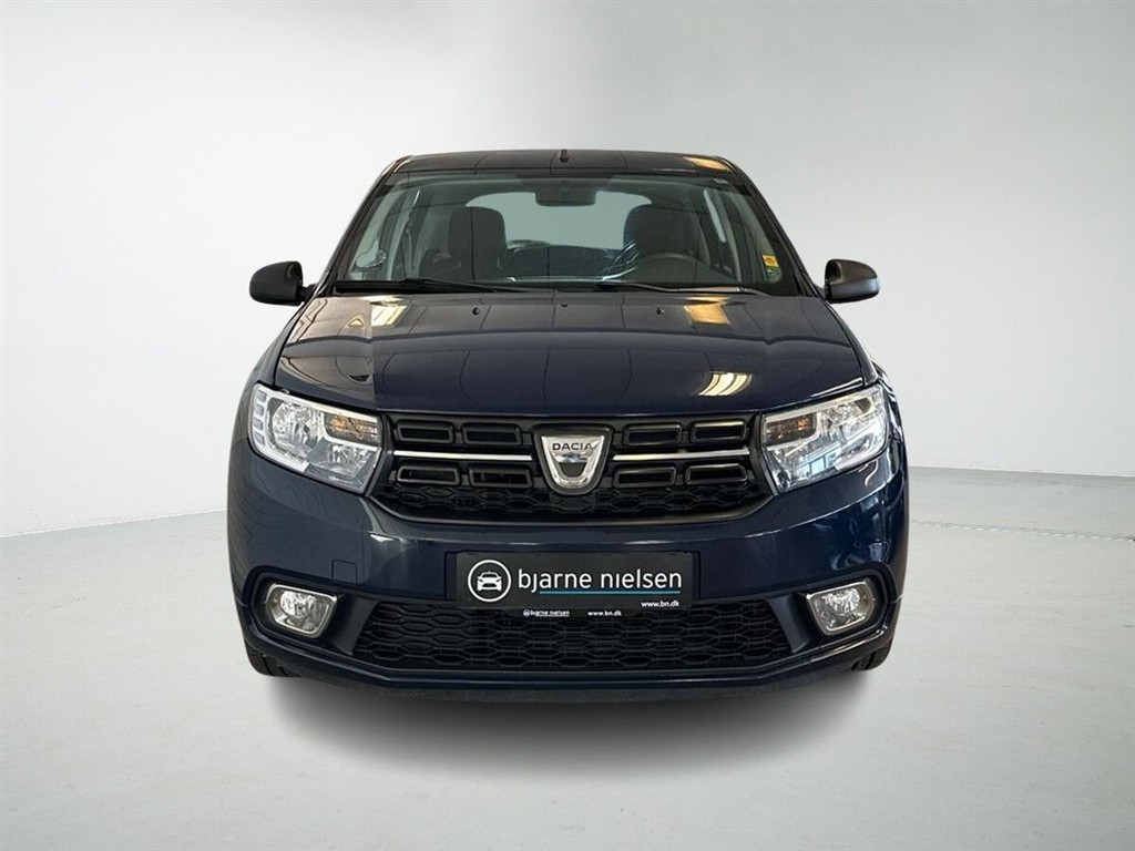 Dacia Sandero 0,9 Tce Ambiance Start/Stop 90HK 5d - Image 3