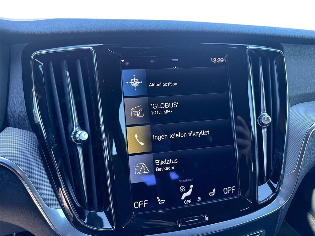 Volvo V60 2,0 T6 Recharge Plugin-hybrid R-design 340HK Stc 8g Aut. - Image 13