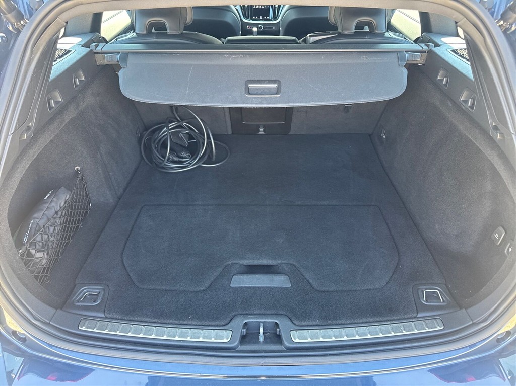 Volvo V60 2,0 T6 Recharge Plugin-hybrid R-design 340HK Stc 8g Aut. - Image 14