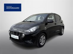 Hyundai i10 1,0 Essential 67HK 5d