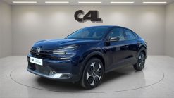 Citroën e-C4 EL Max 156HK 5d Aut.