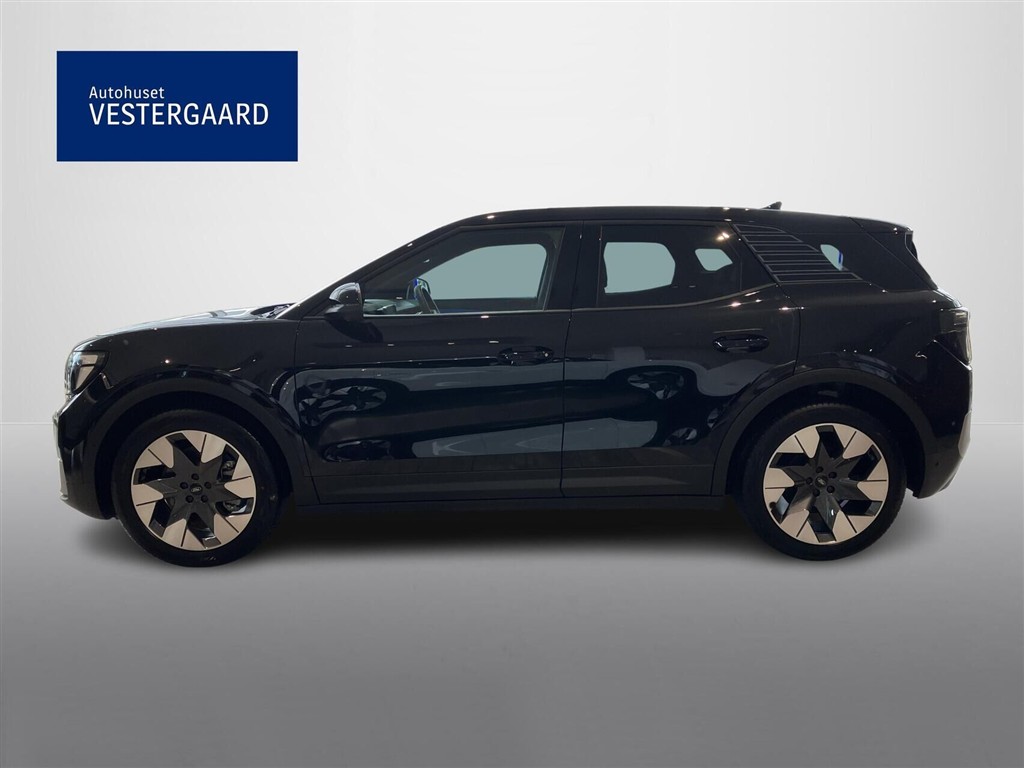 Ford Explorer EL UR Premium RWD 286HK 5d Aut. - Image 2