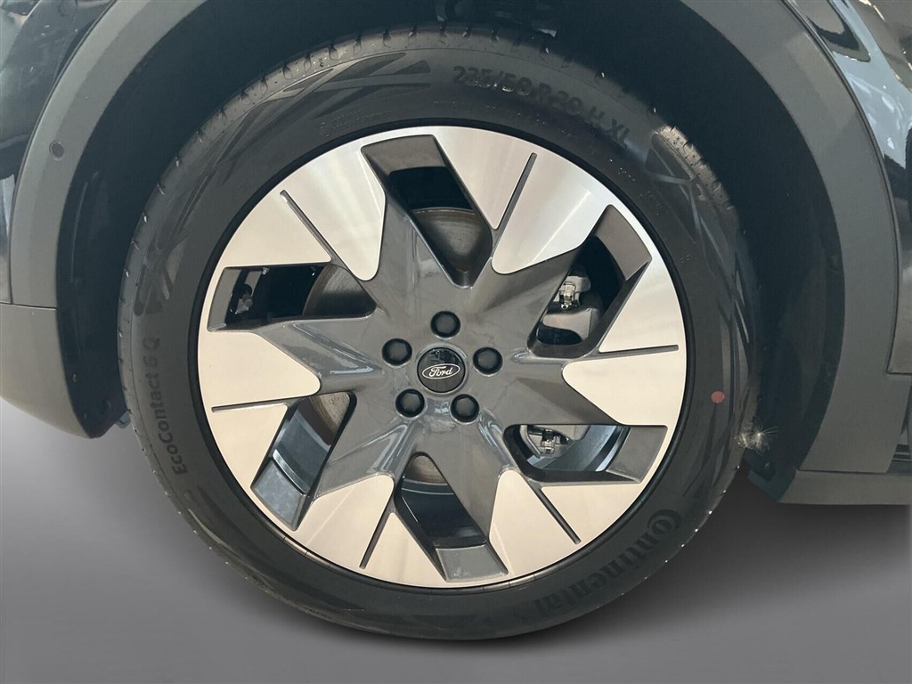 Ford Explorer EL UR Premium RWD 286HK 5d Aut. - Image 18