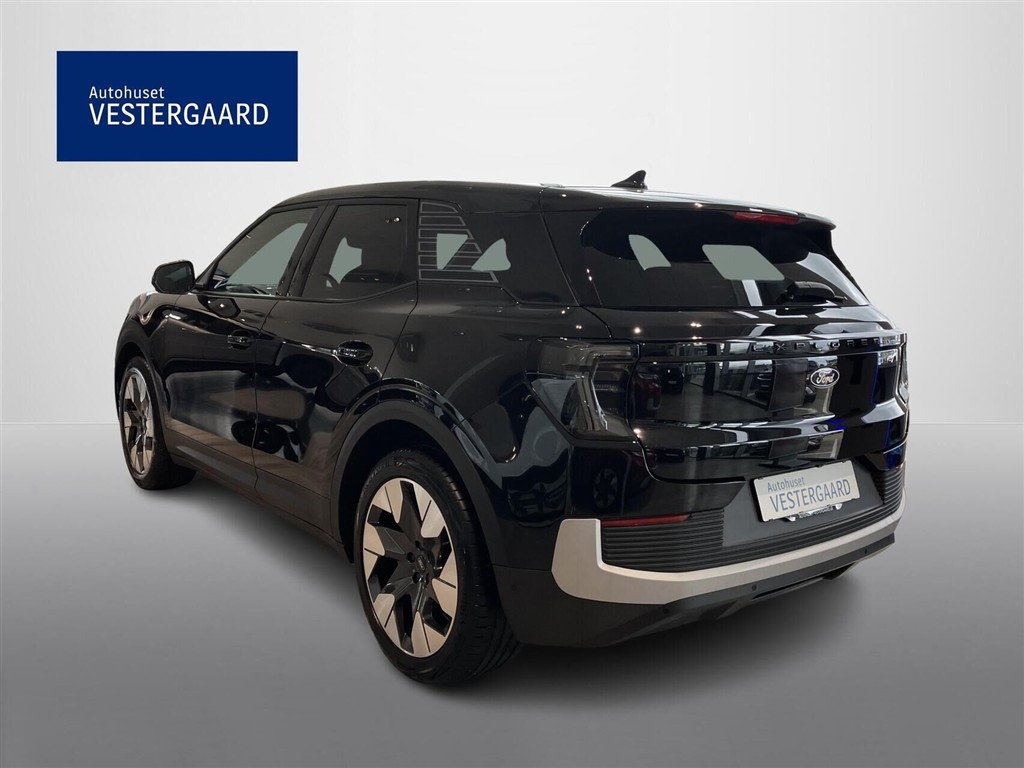 Ford Explorer EL UR Premium RWD 286HK 5d Aut. - Image 3