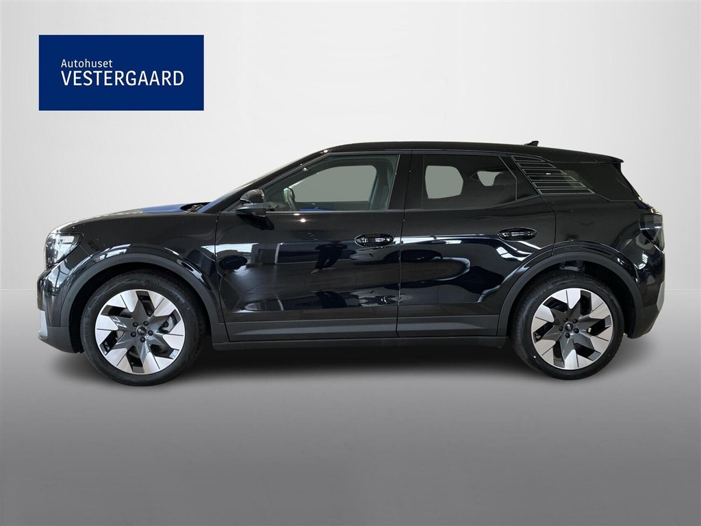 Ford Explorer EL UR Premium RWD 286HK 5d Aut. - Image 2