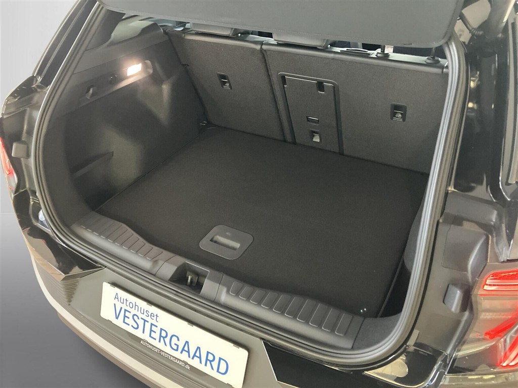 Ford Explorer EL UR Premium RWD 286HK 5d Aut. - Image 17