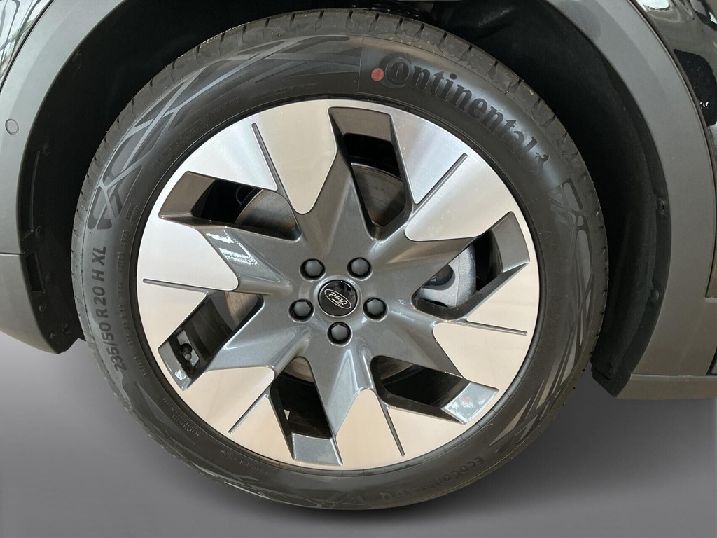 Ford Explorer EL UR Premium RWD 286HK 5d Aut. - Image 18