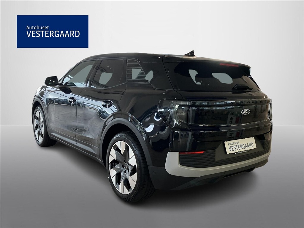 Ford Explorer EL UR Premium RWD 286HK 5d Aut. - Image 3