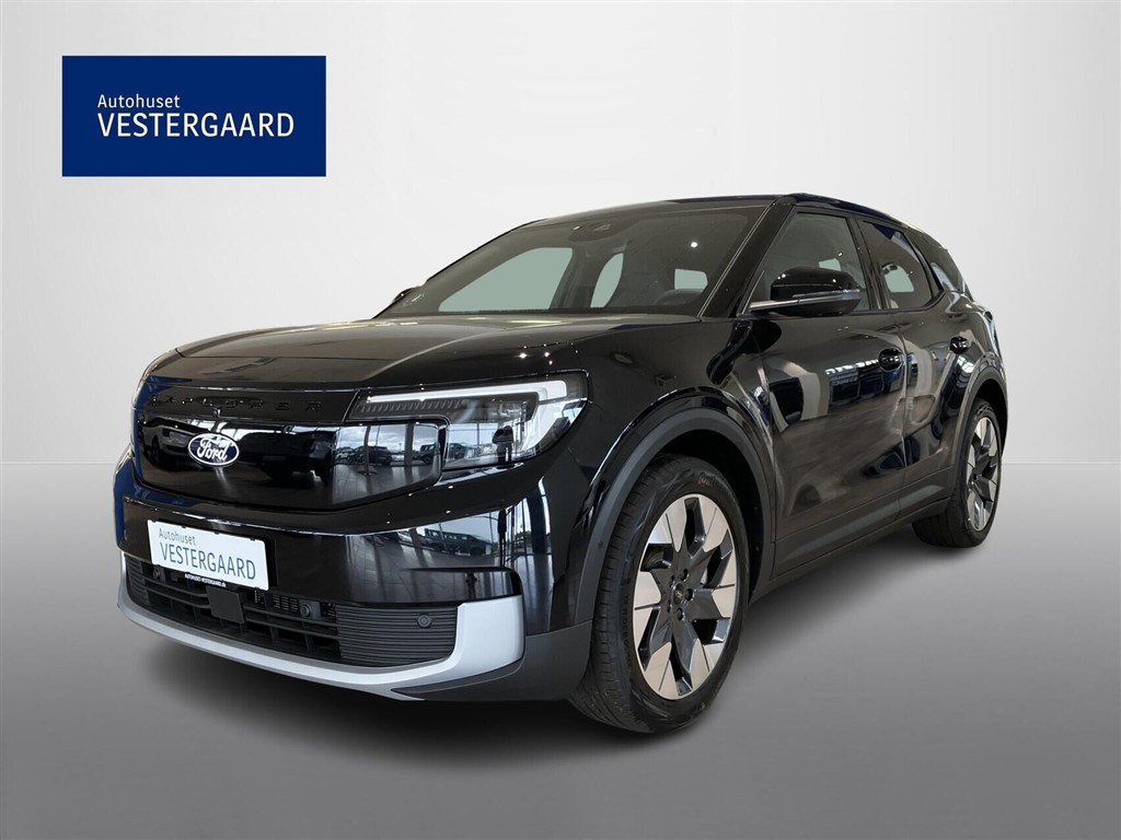 Ford Explorer EL UR Premium RWD 286HK 5d Aut.