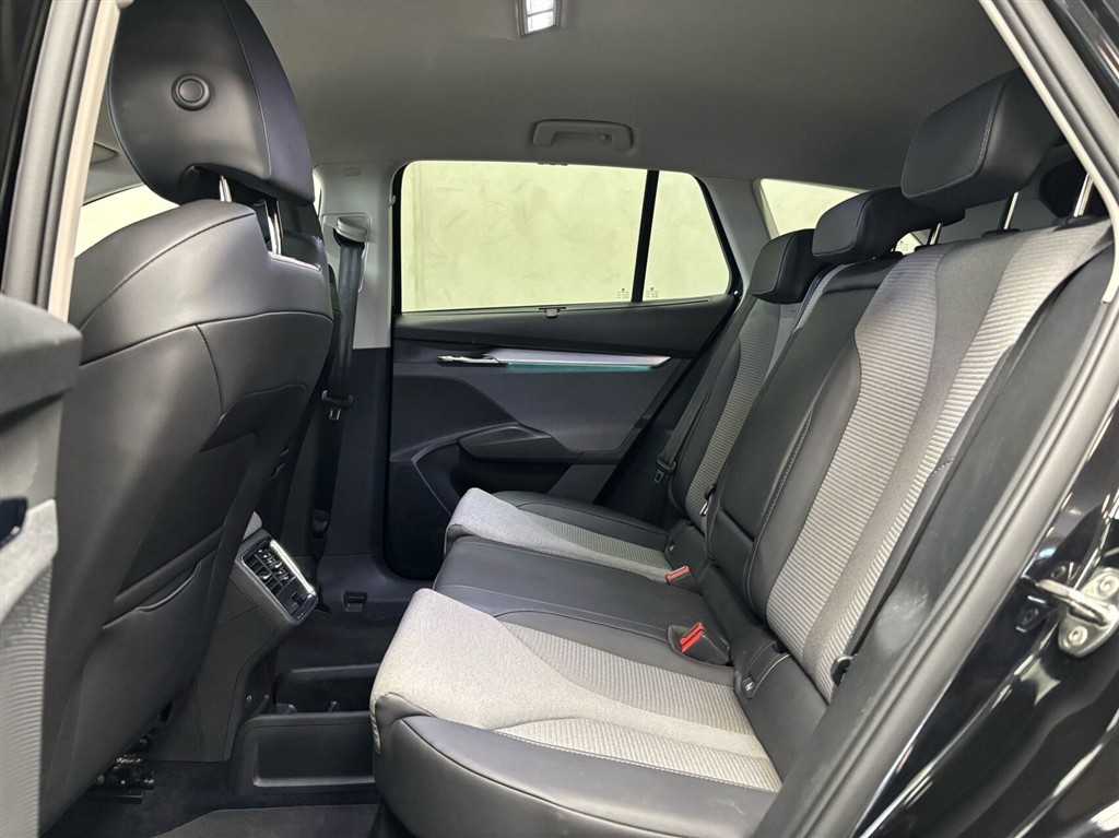 Skoda Enyaq 50 iV 148HK 5d Aut. - Image 9
