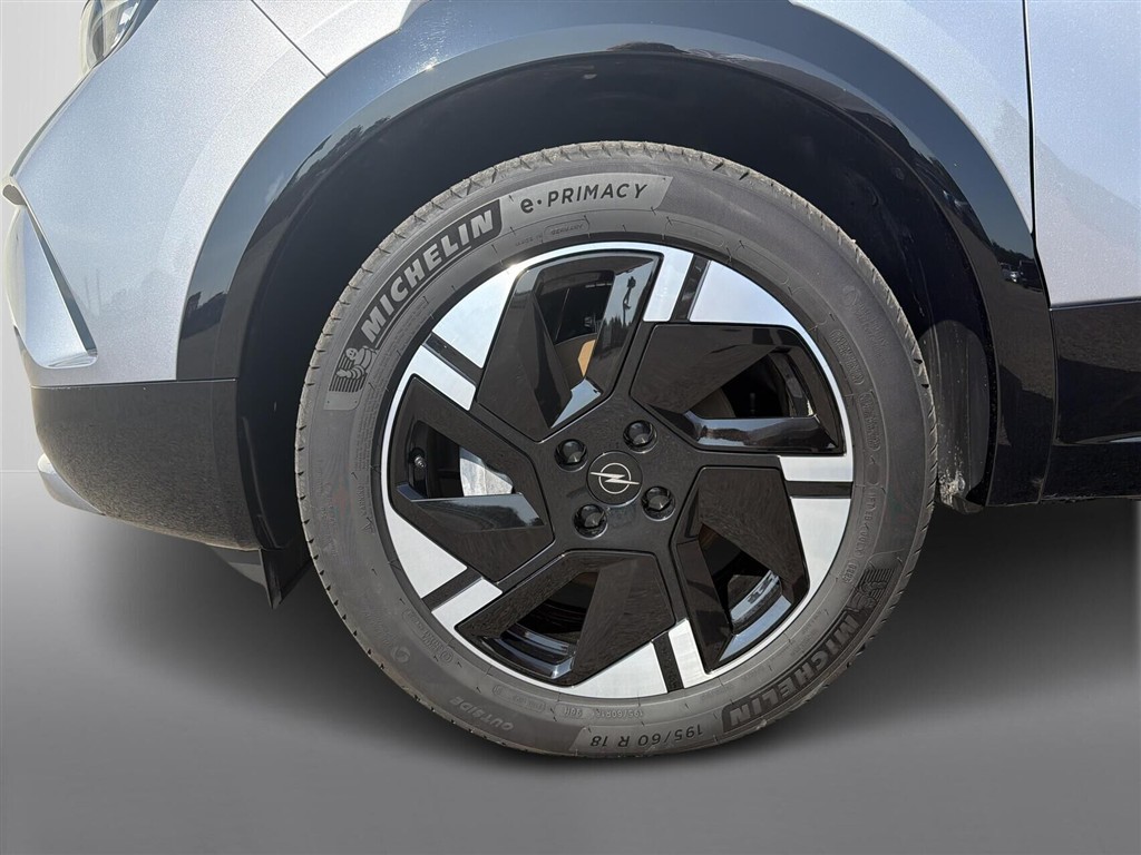 Opel Mokka-e EL GS-Line 156HK 5d Aut. - Image 10
