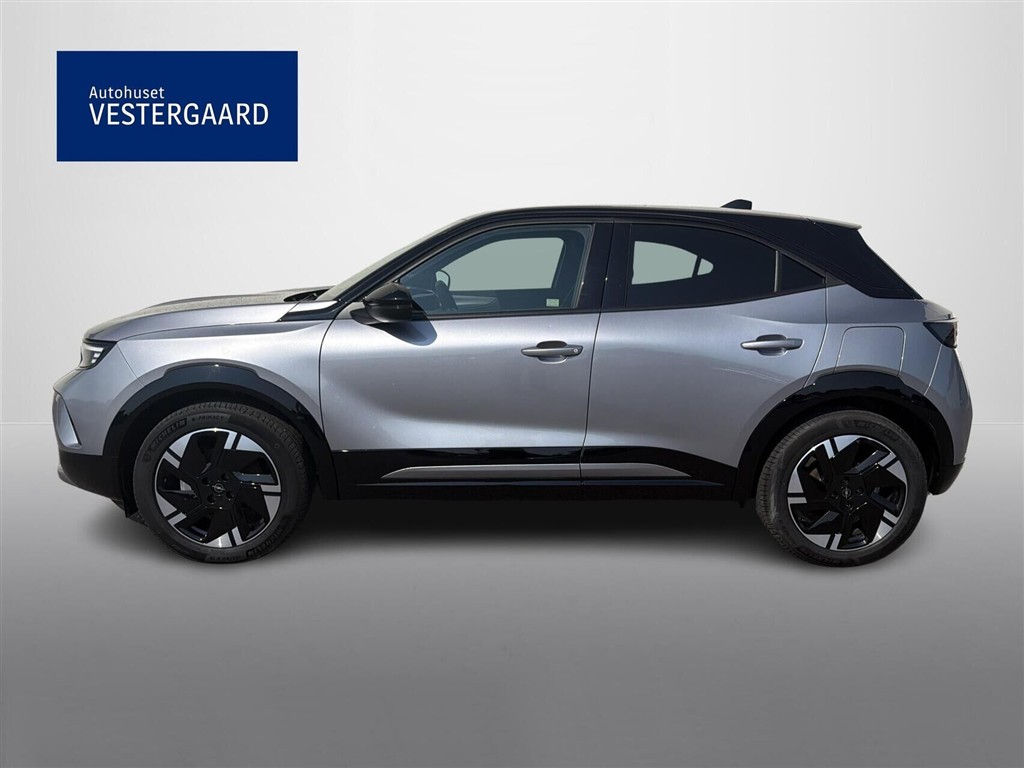 Opel Mokka-e EL GS-Line 156HK 5d Aut. - Image 2