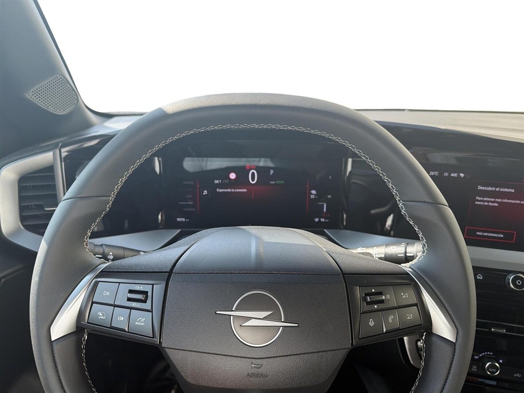 Opel Mokka-e EL GS-Line 156HK 5d Aut. - Image 15