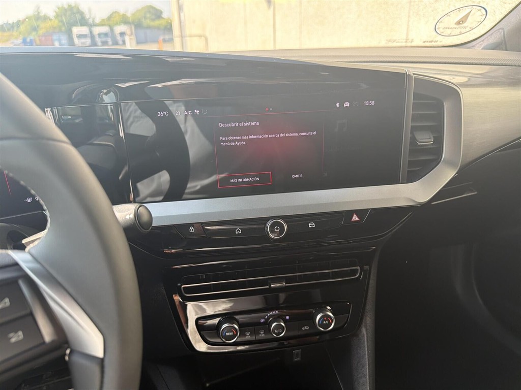 Opel Mokka-e EL GS-Line 156HK 5d Aut. - Image 17
