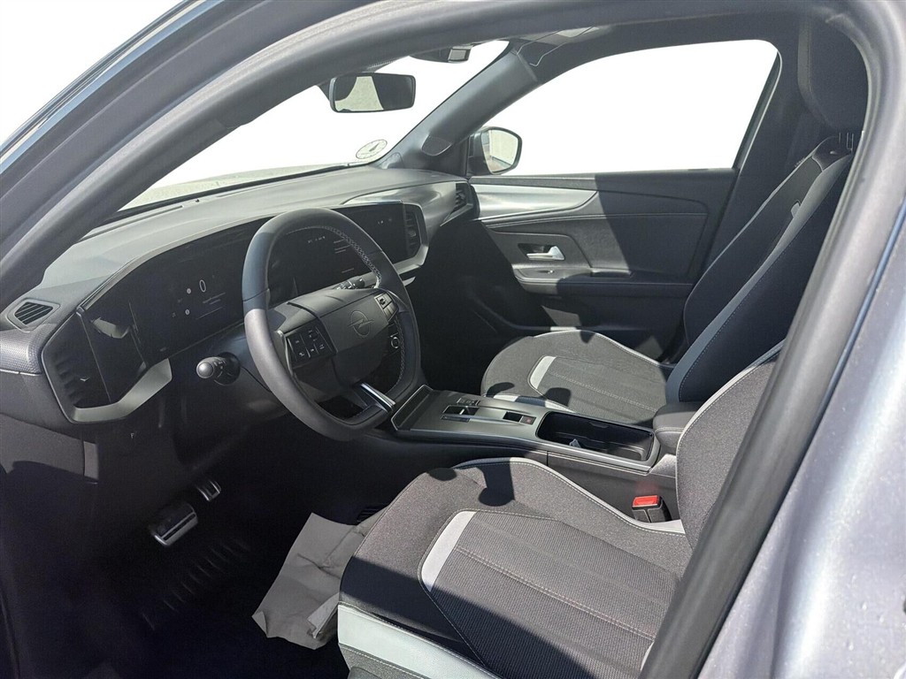 Opel Mokka-e EL GS-Line 156HK 5d Aut. - Image 4