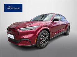 Ford Mustang Mach-E EL UR Premium 276HK 5d Aut.