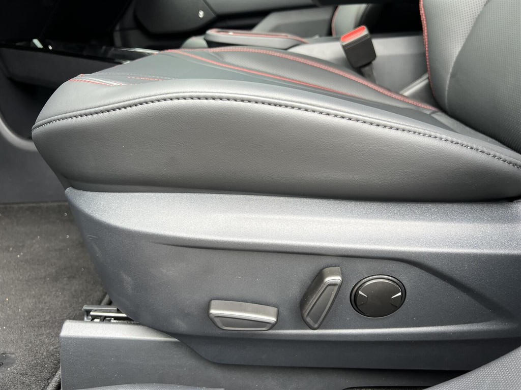 Ford Mustang Mach-E EL UR Premium 276HK 5d Aut. - Image 18