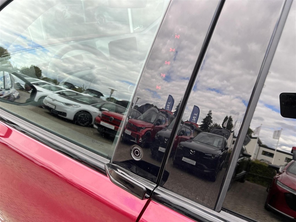 Ford Mustang Mach-E EL UR Premium 276HK 5d Aut. - Image 21