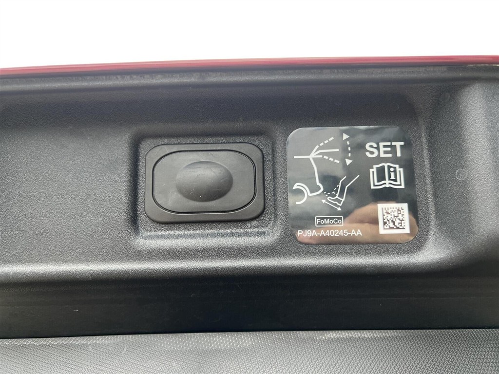 Ford Mustang Mach-E EL UR Premium 276HK 5d Aut. - Image 25