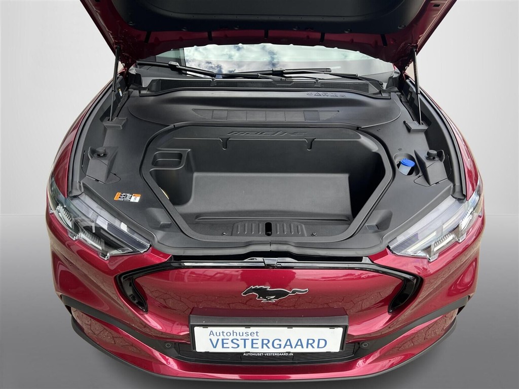 Ford Mustang Mach-E EL UR Premium 276HK 5d Aut. - Image 27