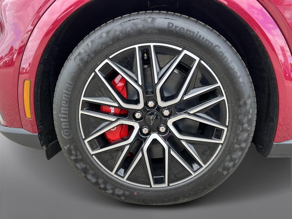 Ford Mustang Mach-E EL UR Premium 276HK 5d Aut. - Image 28