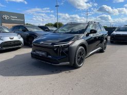 Toyota bZ4X Touring 280 kW (380 hk) aut. gear AWD Executive
