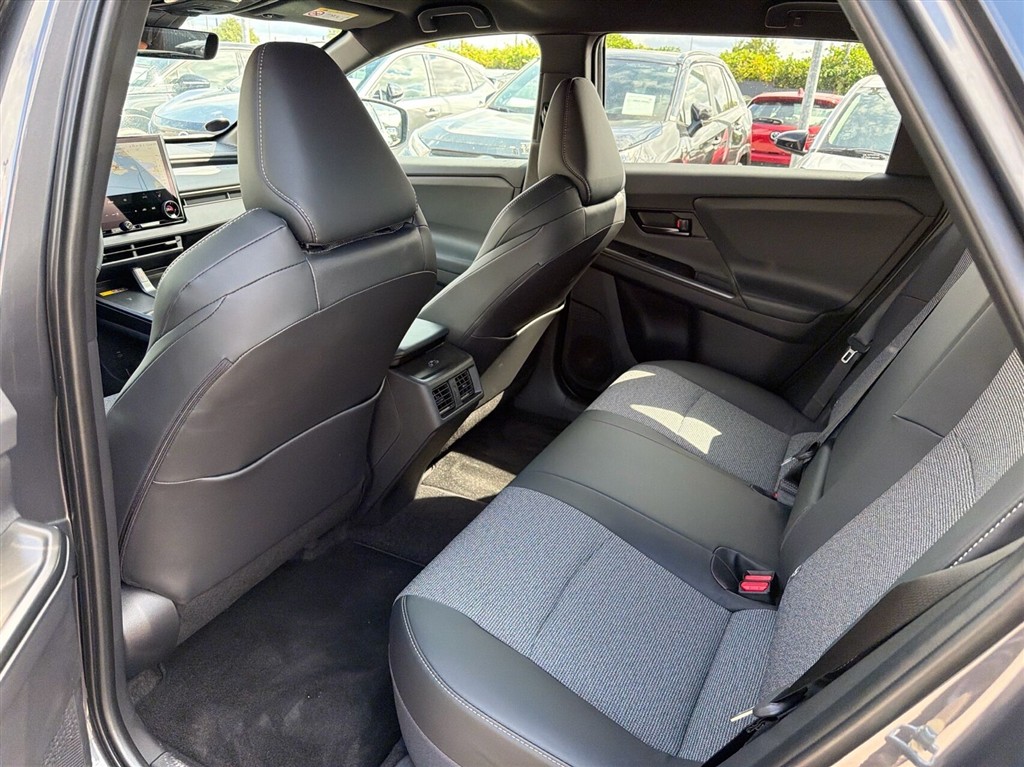 Toyota bZ4X Touring 165 kW (224 hk) aut. gear Active Tech - Image 10