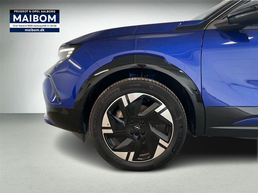 Opel Mokka-e EL GS-Line 156HK 5d Aut. - Image 9
