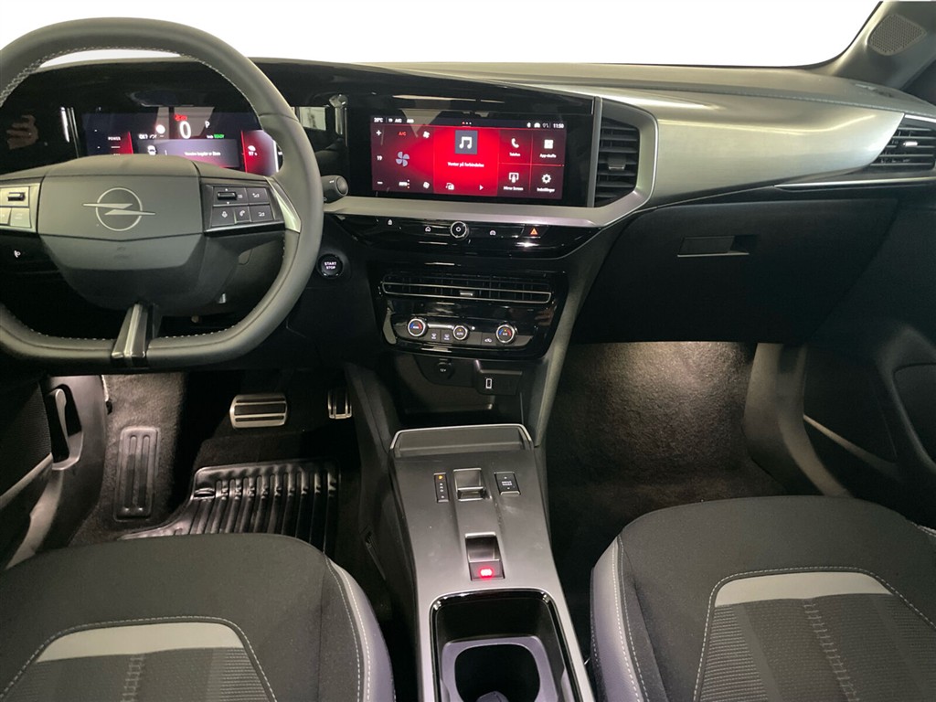 Opel Mokka-e EL GS-Line 156HK 5d Aut. - Image 18