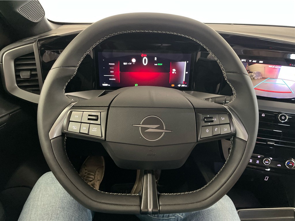 Opel Mokka-e EL GS-Line 156HK 5d Aut. - Image 20