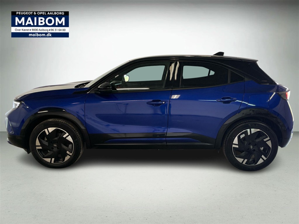 Opel Mokka-e EL GS-Line 156HK 5d Aut.