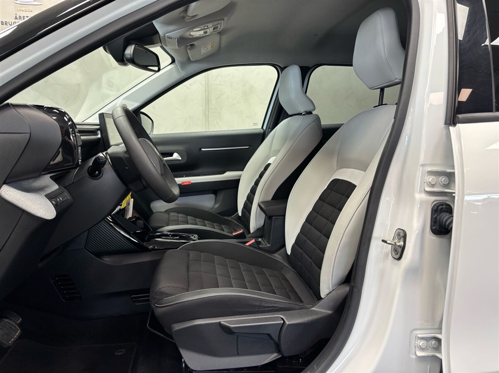 Citroën e-C3 Aircross EL Max 113HK 5d Aut. - Image 7