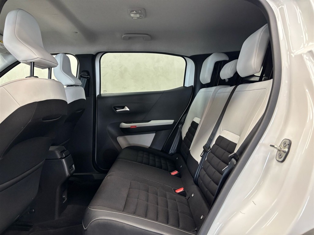 Citroën e-C3 Aircross EL Max 113HK 5d Aut. - Image 8