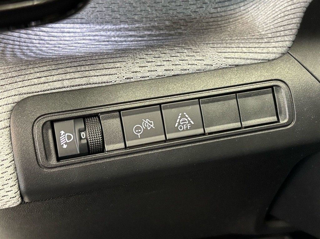 Citroën e-C3 Aircross EL Max 113HK 5d Aut. - Image 11