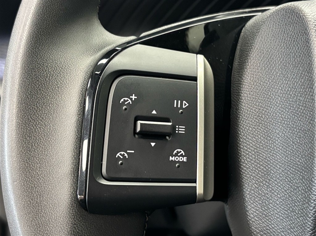 Citroën e-C3 Aircross EL Max 113HK 5d Aut. - Image 12