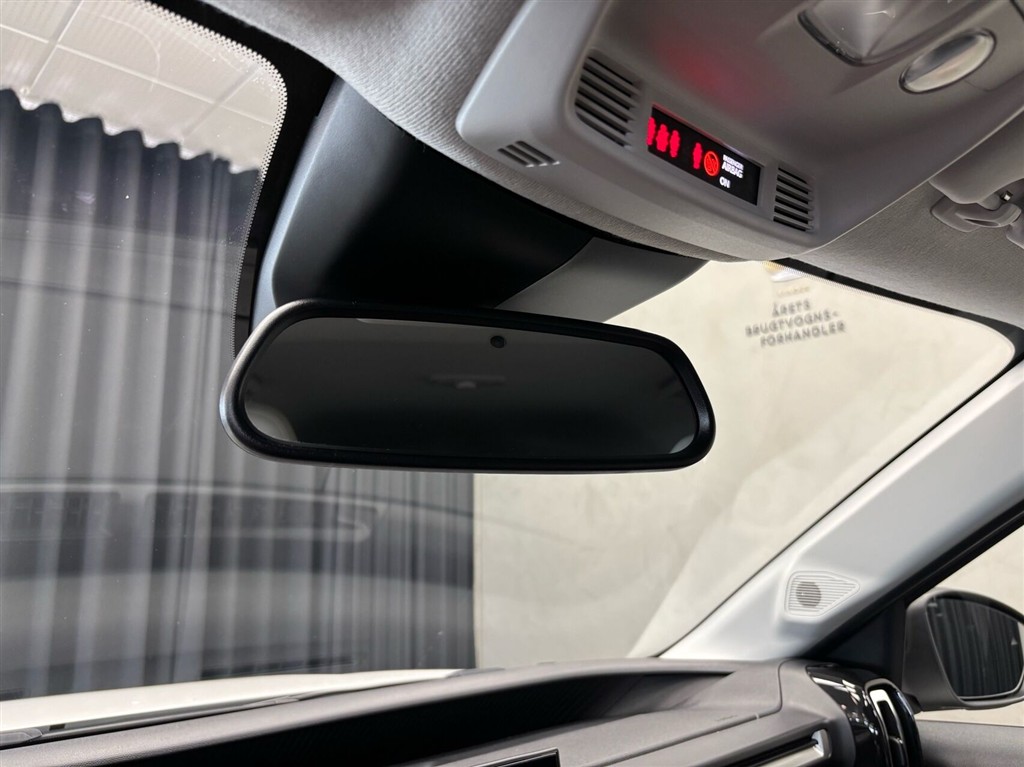 Citroën e-C3 Aircross EL Max 113HK 5d Aut. - Image 18