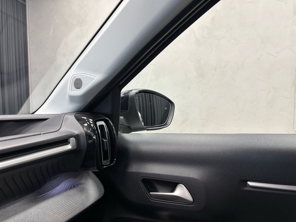 Citroën e-C3 Aircross EL Max 113HK 5d Aut. - Image 19